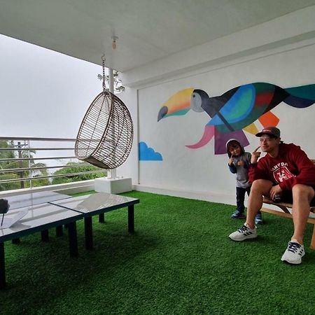 Bed and Breakfast The Nest, Tagaytay Tagaytay City Exterior foto