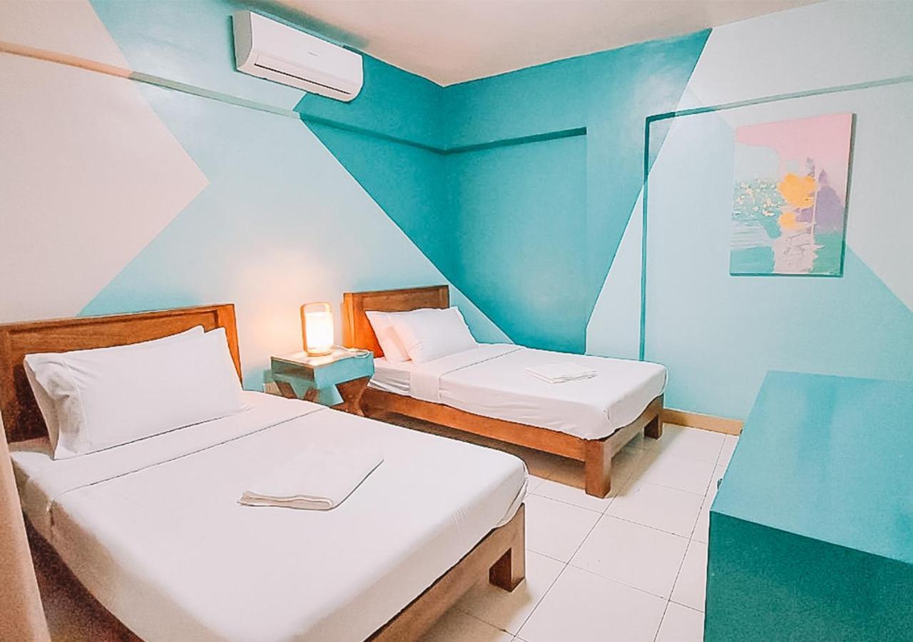 Bed and Breakfast The Nest, Tagaytay Tagaytay City Exterior foto