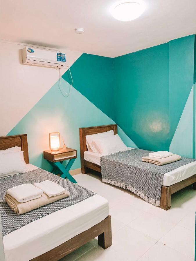 Bed and Breakfast The Nest, Tagaytay Tagaytay City Exterior foto