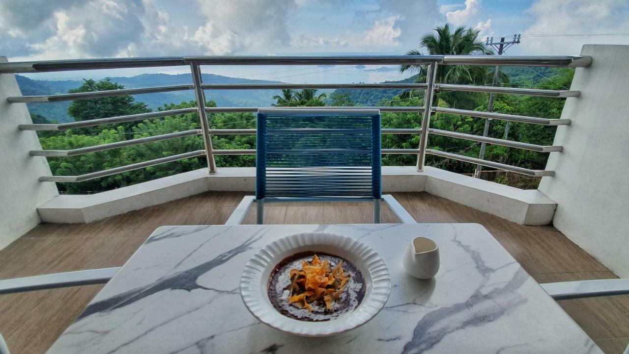 Bed and Breakfast The Nest, Tagaytay Tagaytay City Exterior foto