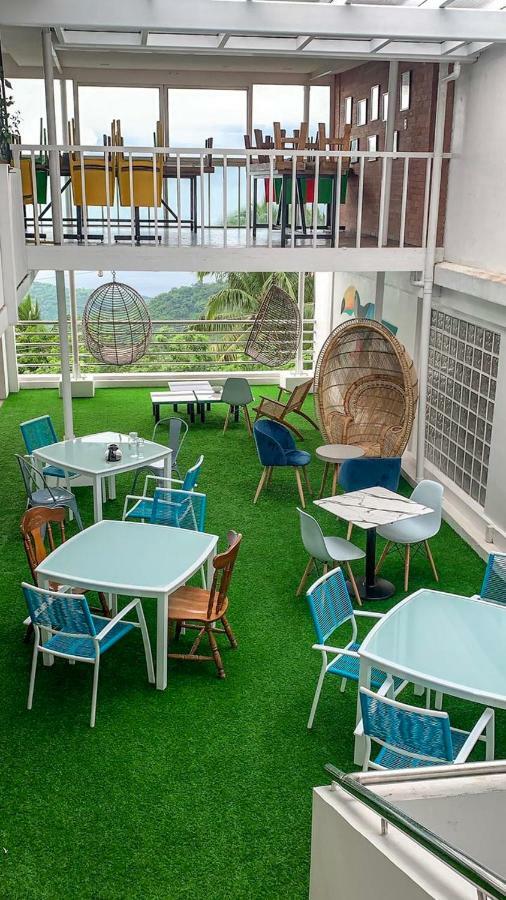 Bed and Breakfast The Nest, Tagaytay Tagaytay City Exterior foto