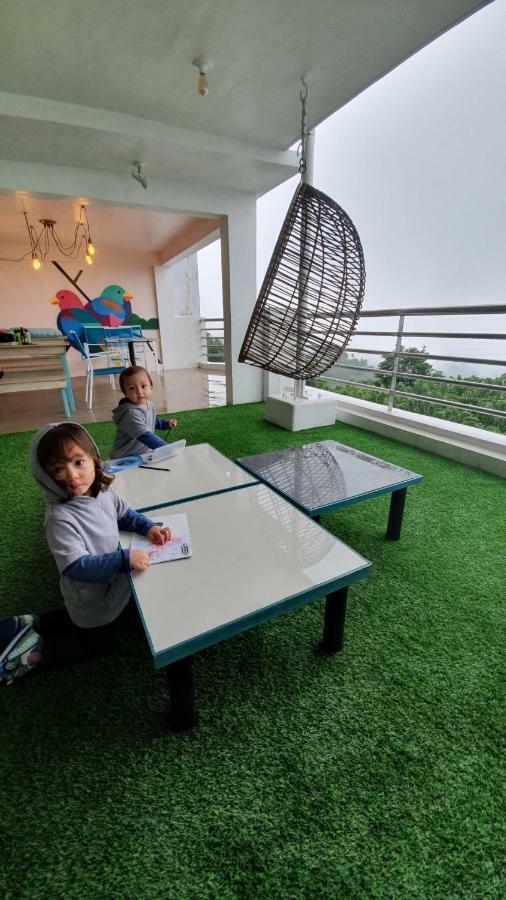 Bed and Breakfast The Nest, Tagaytay Tagaytay City Exterior foto