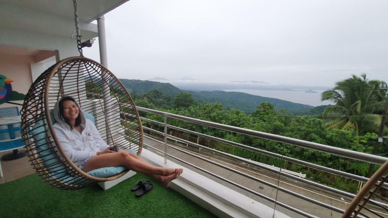 Bed and Breakfast The Nest, Tagaytay Tagaytay City Exterior foto